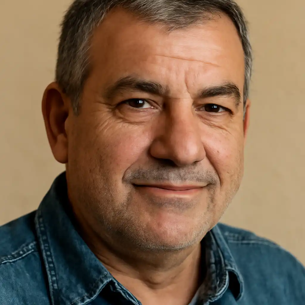 Gonçalo Ribeiro Alves